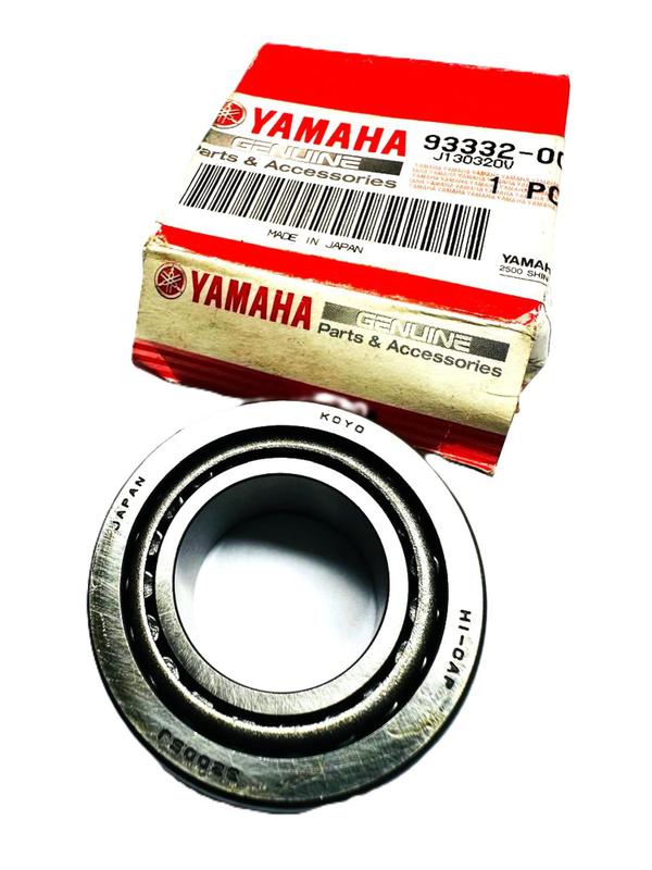 Rolamento inferior caixa direção Original yamaha XTZ 150 Crosser